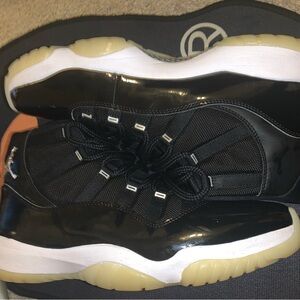 Size 12 - Jordan 11 Retro High Jubilee / 25th Anniversary
